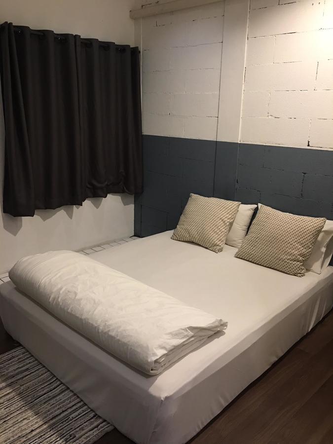 Funwahn Hostel And Cafe Chiang Mai Esterno foto