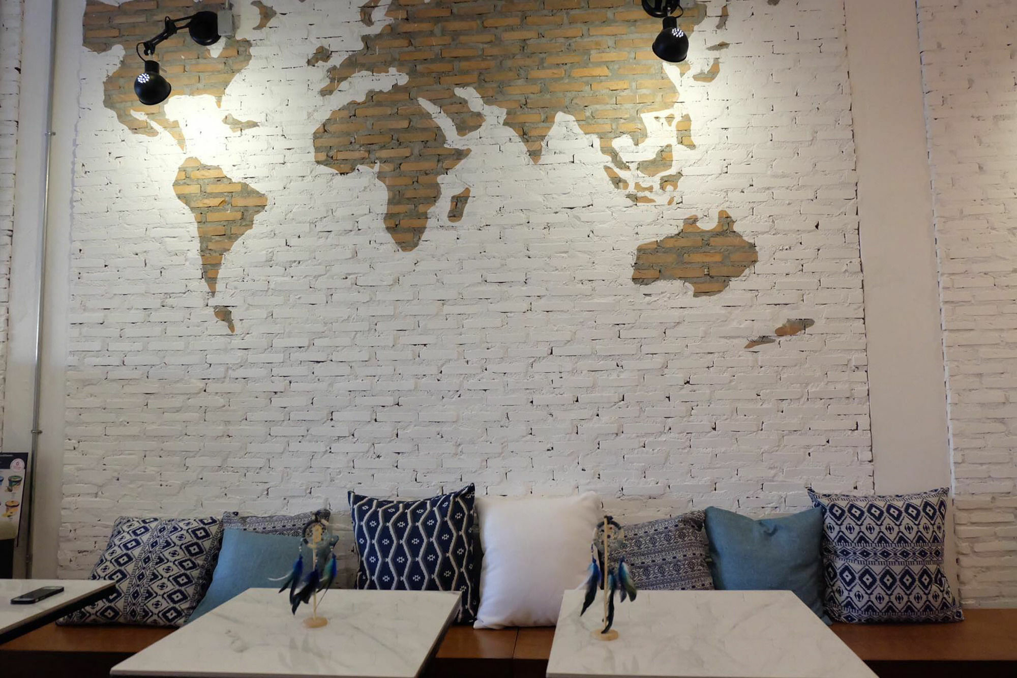 Funwahn Hostel And Cafe Chiang Mai Esterno foto